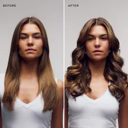 T3 Curling Straightener, 2-in-1 Styling Iron With Auto World Voltage