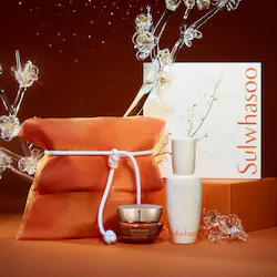 Sulwhasoo Cult Classics Holiday Set (FCAS 60ml, CGR Cream 30ml)