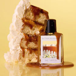 The 7 Virtues Buttercream Haze Eau de Parfum