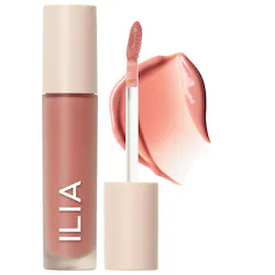 ILIA Overglaze Hydrating Lip Gloss for 24-Hour Moisture