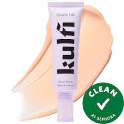 Kulfi Double Life Pore Blurring Serum Primer with Niacinamide & Tranexamic Acid
