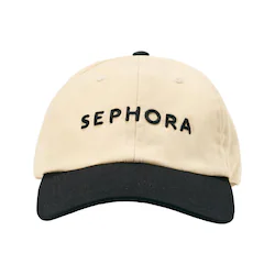 SEPHORA The Merch Shop Baseball Cap