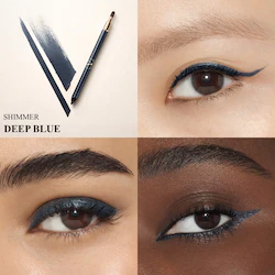 Valentino Colorgraph Waterproof Gel Eyeliner Pencil