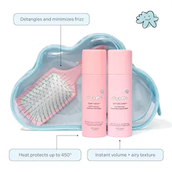 Mane Cloud Pleaser Stylers Kit