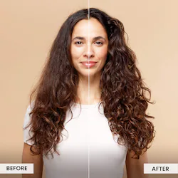 Curlsmith Feather-Light Protein Curl Cream