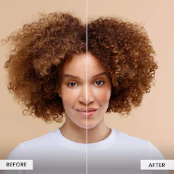 Curlsmith Mini In-Shower Style Fixer Curly Hair Gel