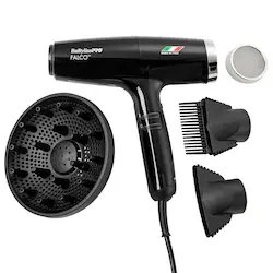 BaBylissPRO Italian Falco High-Speed Ionic Hair Dyer