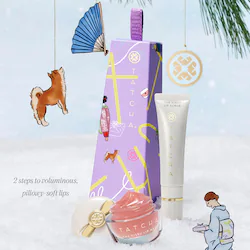Tatcha Gimme a Kissu Set