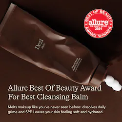 Dezi Skin Skin So Balm Makeup Melting Cleansing Balm