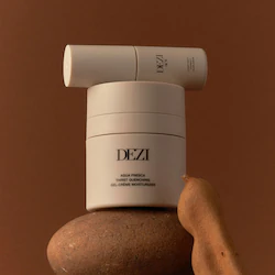 Dezi Skin Radiance Renewal Duo Hydrating & Brightening Bundle