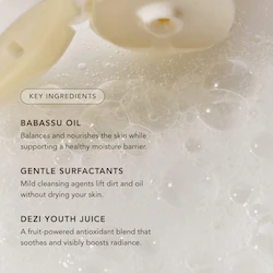 Dezi Skin Canvas Gentle Cleansing Gel