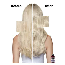 L'Oréal Professionnel Vitamino Color Spectrum Purple Shampoo For Blonde Hair