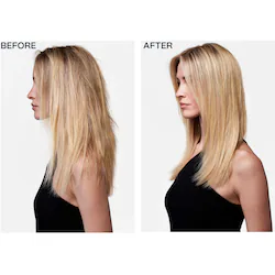 Chris McMillan The Mini Major Shine Hairspray for Buildable Hold