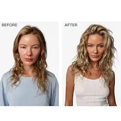 Chris McMillan The Hair Styling Balm for Light Hold