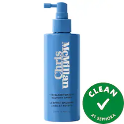 Chris McMillan The Glassy Smooth Blowdry Spray for Frizz