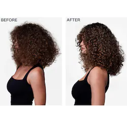 Chris McMillan The Hair Mousse for Bouncy Volume