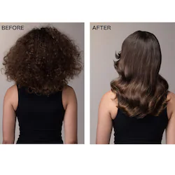 Chris McMillan The Mini Glassy Smooth Blowdry Spray for Frizz