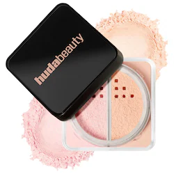 HUDA BEAUTY Easy Bake Loose Baking & Setting Powder