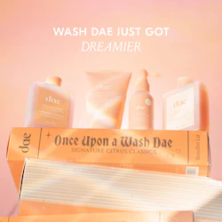 dae Once Upon a Wash Dae Hair Gift Set