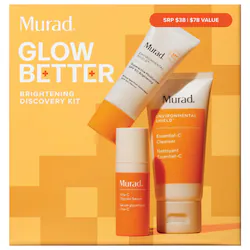 Murad Glow Better Brightening Discovery Kit