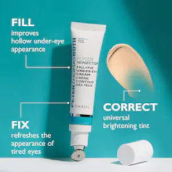Peter Thomas Roth Full-Size Peptide Skinjection™ 2-Piece Skincare Set for Dark Circles