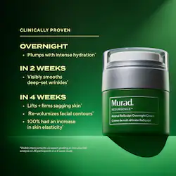 Murad Retinal ReSculpt Overnight Cream