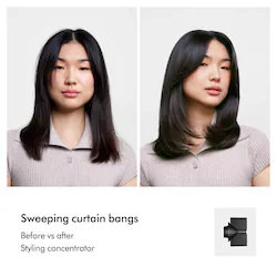 Dyson Limited Edition Supersonic Nural™ Hair Dryer in Amber Silk