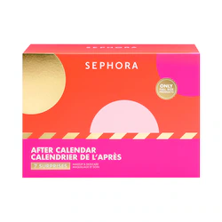 SEPHORA COLLECTION After Advent Makeup & Skincare Gift Set