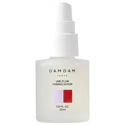 DAMDAM Ume Plum Firming and Tightening Serum