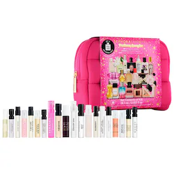 Sephora Favorites Perfume Sampler Set w/ Redeemable Voucher