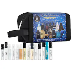 Sephora Favorites Cologne Sampler Set with Redeemable Voucher