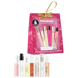 Sephora Favorites Travel Spray Perfume Sampler Set w/ Redeemable Voucher