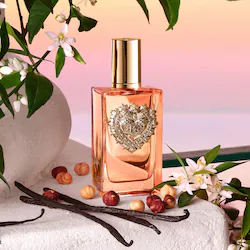 Dolce&Gabbana Mini Devotion Duo Perfume Gift Set
