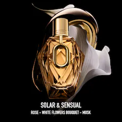 Rabanne Million Gold for Her Set