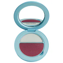 Fara Homidi Essential Lip Refillable Compact