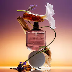 PHLUR Afterglow Eau de Parfum with Amber