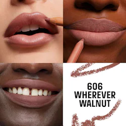 MAKE UP FOR EVER Mini Artist Color Lip Pencils & Super Boost Gloss Trio