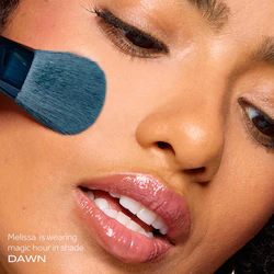 caliray Blurry Little Secret Setting Powder Brush