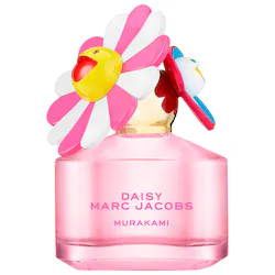 Marc Jacobs Beauty Daisy Murakami Pink Eau de Parfum with Coconut