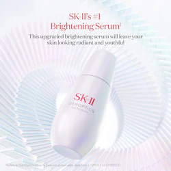 SK-II GenOptics Infinitaura Brightening Serum with Niacinamide, 30ml