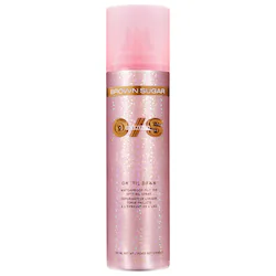 ONE/SIZE by Patrick Starrr On 'Til Dawn Waterproof Glitter Setting Spray - Brown Sugar
