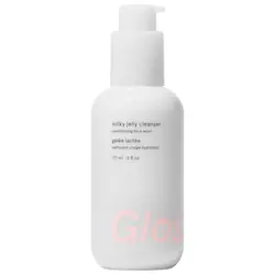 Glossier Milky Jelly Gentle Gel Face Cleanser