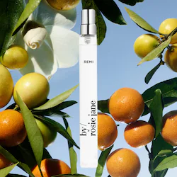By Rosie Jane REMI eau de parfum travel spray with citrus