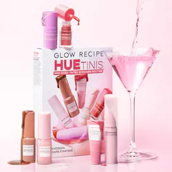 Glow Recipe Huetinis Mini Tinted Skincare Set