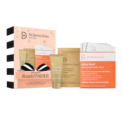 Dr. Dennis Gross Skincare Skin Spa Trio