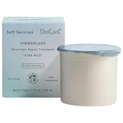 Soft Services | Soft Services x DedCool — Theraplush “Xtra Milk” Retinol Hand Repair Cream Refill