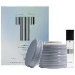 Soft Services Soft Services x DedCool — Theraplush “Xtra Milk” Retinol Hand Repair Cream + Travel Size Perfume Spr
