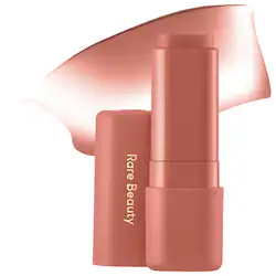 Rare Beauty by Selena Go Find Comfort Lip Butter Balm + Overnight Mask with Hyaluronic Acid Butter