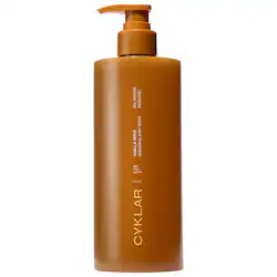 CYKLAR Vanilla Verve Sensorial Body Wash for Moisture Barrier