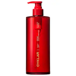 CYKLAR Rose Bud Sensorial Body Wash for Moisture Barrier